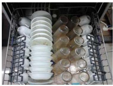 GE PDT660SSFSS - Upper Rack - 2