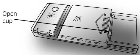 GE PDT660SSFSS - Forgot to Add a Dish? - 1