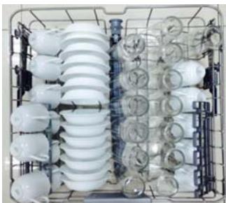 GE PDT660SSFSS - Chargement des paniers du lave-vaisselle - 3