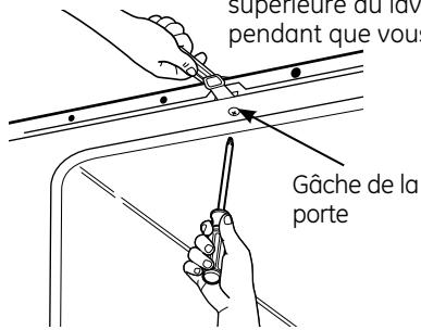 GE PDT660SSFSS - A VERTISSEMENT! RISQUE DE SUFFOCATION POUR UN ENFANT COINCÉ À L'INTÉRIEUR DE L'APPAREIL ÉLIMINATION APPROPRIÉE DU LAVE-VAISSELLE - 1