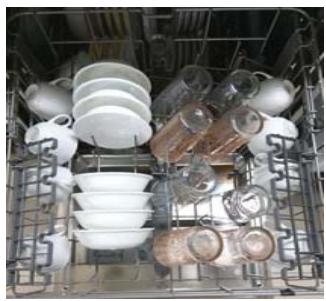 GE PDT660SSFSS - Upper Rack - 1