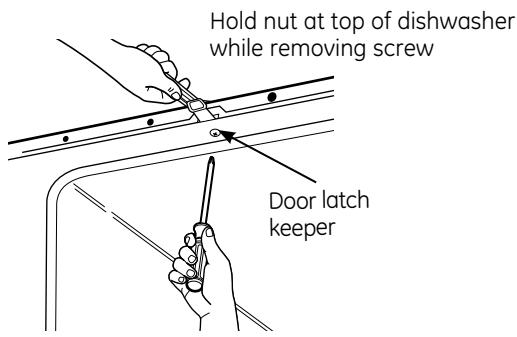 GE PDT660SSFSS - Before You Throw Away Your Old Dishwasher: - 1