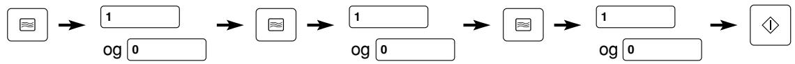 PANASONIC NE-1027 - NE-1027 - opvarmingstrin: - 1