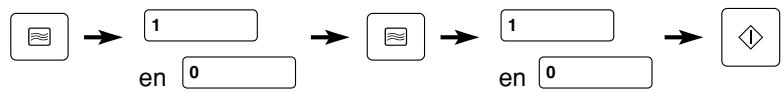 PANASONIC NE-1027 - NE-1027 - Handmatig verwarmen/ontdooien - 1