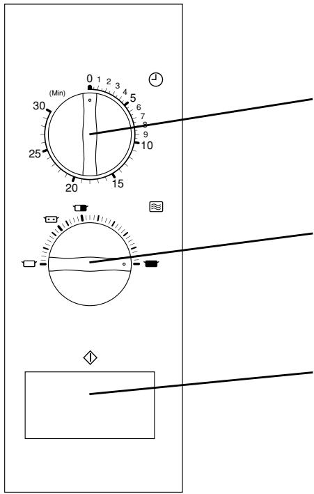 PANASONIC NE-1027 - NE-1027 - Käytö NE-1027 - 1