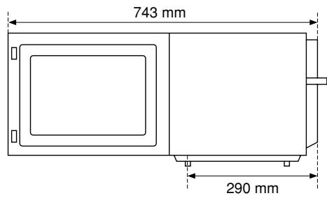 PANASONIC NE-1027 - NE-1027 - Caratteristiche tecniche - 3