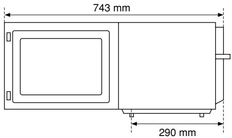 PANASONIC NE-1027 - NE-1027 - Automaattisten virhekoodien selitykset - 3