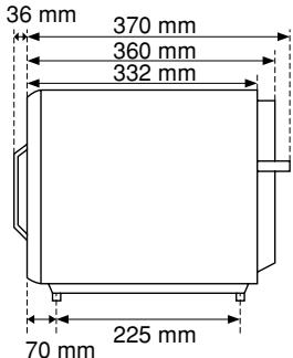 PANASONIC NE-1027 - NE-1027 - techniques - 2