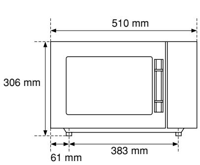 PANASONIC NE-1027  -  NE-1027 - Technische Daten - 1