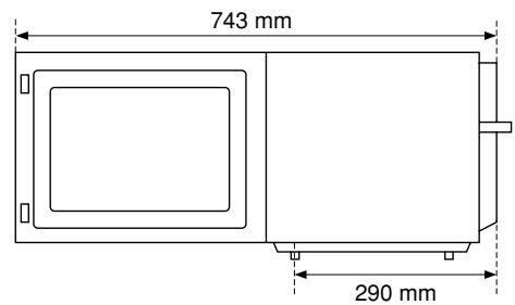 PANASONIC NE-1027  -  NE-1027 - Technische Daten - 3