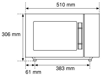 PANASONIC NE-1027 - NE-1027 - Caratteristiche tecniche - 1