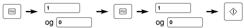 PANASONIC NE-1027 - NE-1027 - opvarmingstrin: - 1