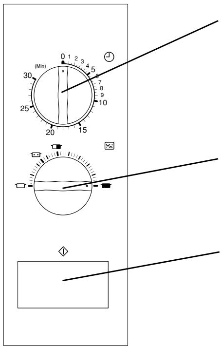 PANASONIC NE-1027  -  NE-1027 - Leistungs - 1