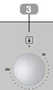 AIRLUX AFP211WH - AFP211WH - Pannello di commando - 6