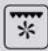 AIRLUX AFP211WH - AFP211WH - Function selector symbols - 5