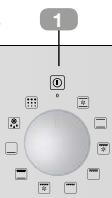 AIRLUX AFP211WH - AFP211WH - Control panel - 4