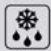 AIRLUX AFP211WH - AFP211WH - Function selector symbols - 7
