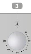 AIRLUX AFP211WH - AFP211WH - Control panel - 3