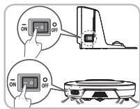 LG VR8600RR - VR8600RB - VR8600RR - ATTENTION - 5