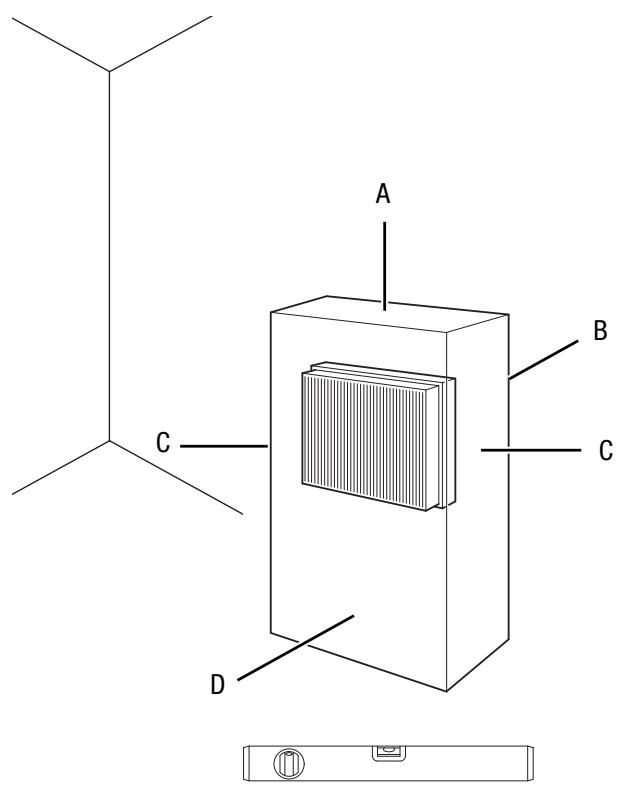 TROTEC PT 6500 S - Mise en service - 1
