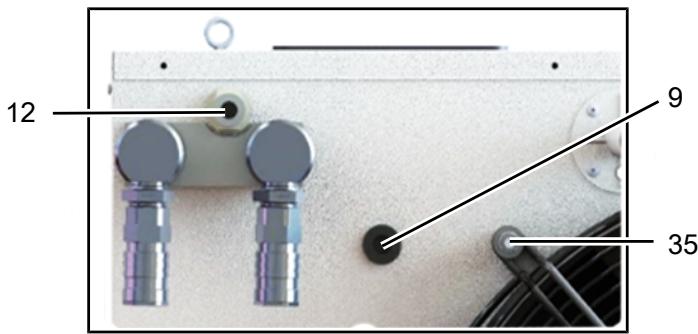 TROTEC PT 6500 S - Remarque - 1