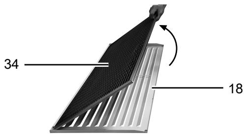 TROTEC PT 6500 S - Avertissement - 4