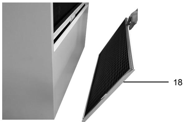 TROTEC PT 6500 S - Avertissement - 3