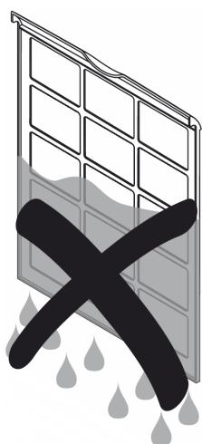 TROTEC PT 6500 S - Avertissement - 6