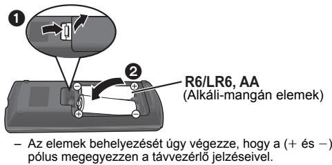PANASONIC DMP-BDT381 - DMP-BDT385EG - Tartalomjegyzék - 3