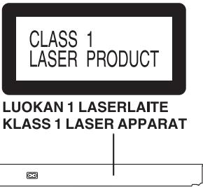 PANASONIC DMP-BDT381 - DMP-BDT385EG - MS/PlayReady/Huomautukset loppukäytäjälle - 1