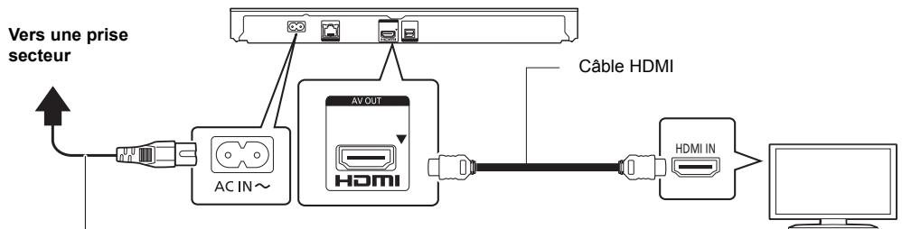 PANASONIC DMP-BDT381 - DMP-BDT385EG - クイックスタートガイド - 1