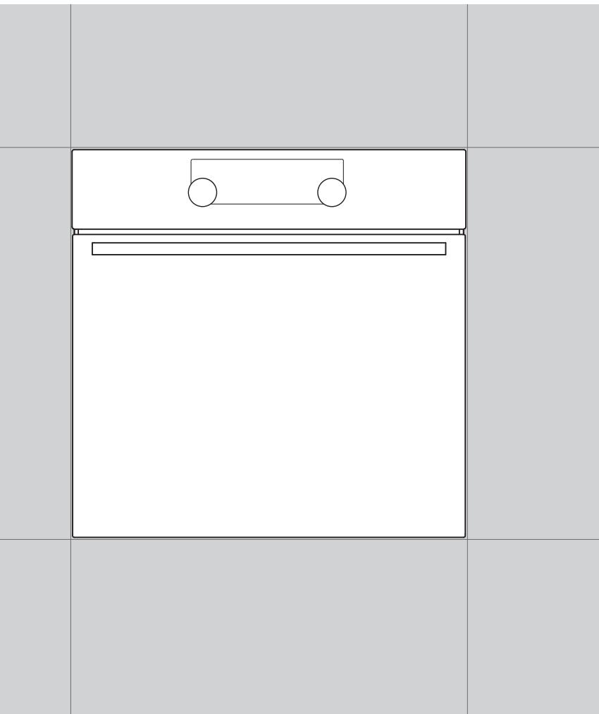HISENSE BS5545AG - NOTICE d'utilisation détaillée - 1