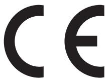 LEXMARK MS822DE - Avis de conformité aux directives de la communauté française (ce) - 1