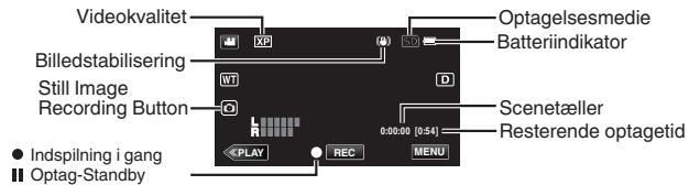JVC GZ-RX115 - BEMAERK - 5