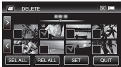 JVC GZ-RX115 - Videokvalitet - 4