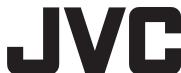 JVC GZ-RX115 - C€0700 - 1