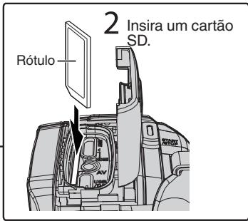 JVC GZ-RX115 - AVISO - 2
