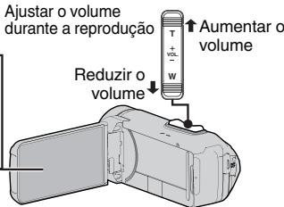 JVC GZ-RX115 - Reproduzir/Eliminar Ficheiros neste Aparelho - 2