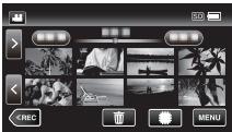JVC GZ-RX115 - Videokvalitet - 1