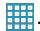 SAMSUNG GALAXY TAB PRO 10.1 SM-T520 - To access applications: - 1