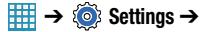 SAMSUNG GALAXY TAB PRO 10.1 SM-T520 - Using Wake-Up Commands on the Locked Screen - 1