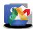 SAMSUNG GALAXY TAB PRO 10.1 SM-T520 - Application Folders - 2