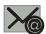 SAMSUNG GALAXY TAB PRO 10.1 SM-T520 - Messaging Icons - 1