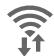 SAMSUNG GALAXY TAB PRO 10.1 SM-T520 - Wi-Fi Status Indicators - 1