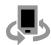 SAMSUNG GALAXY TAB PRO 10.1 SM-T520 - Connectivity Icons - 6