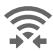 SAMSUNG GALAXY TAB PRO 10.1 SM-T520 - Wi-Fi Status Indicators - 3