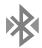 SAMSUNG GALAXY TAB PRO 10.1 SM-T520 - Bluetooth Status Indicators - 2