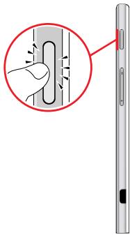 SAMSUNG GALAXY TAB PRO 10.1 SM-T520 - Turning Your Device Off - 1