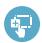 SAMSUNG GALAXY TAB PRO 10.1 SM-T520 - Window Controls - 3