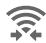 SAMSUNG GALAXY TAB PRO 10.1 SM-T520 - Connectivity Icons - 5